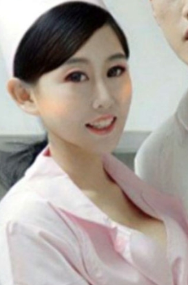Xu Xiaoxin (徐筱欣) Profile Photo