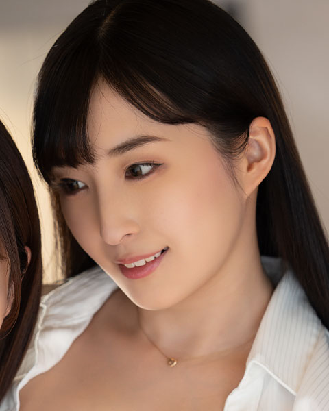 Kasumi Tsukino (月野霞) Profile Photo