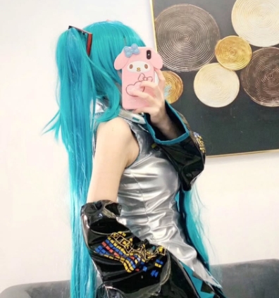 Mengbaijiang (萌白醬) Profile Photo