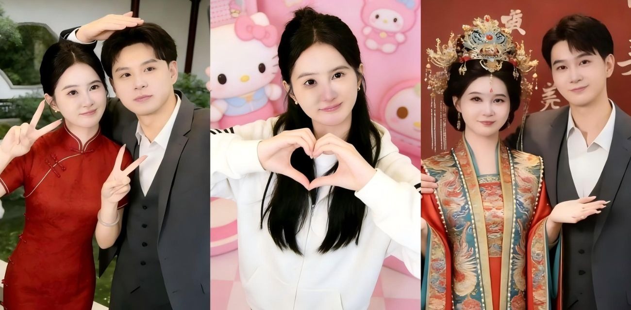 武汉新娘大瓜事件！媚黑婊 孟瑶 痴迷黑人大屌倒贴英国DJ 对相恋7年未婚夫索取18W彩礼 外表贤妻良母 私底下竟是别人泄欲工具！ - 草榴社区